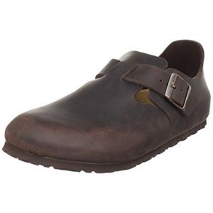 London Birkenstock